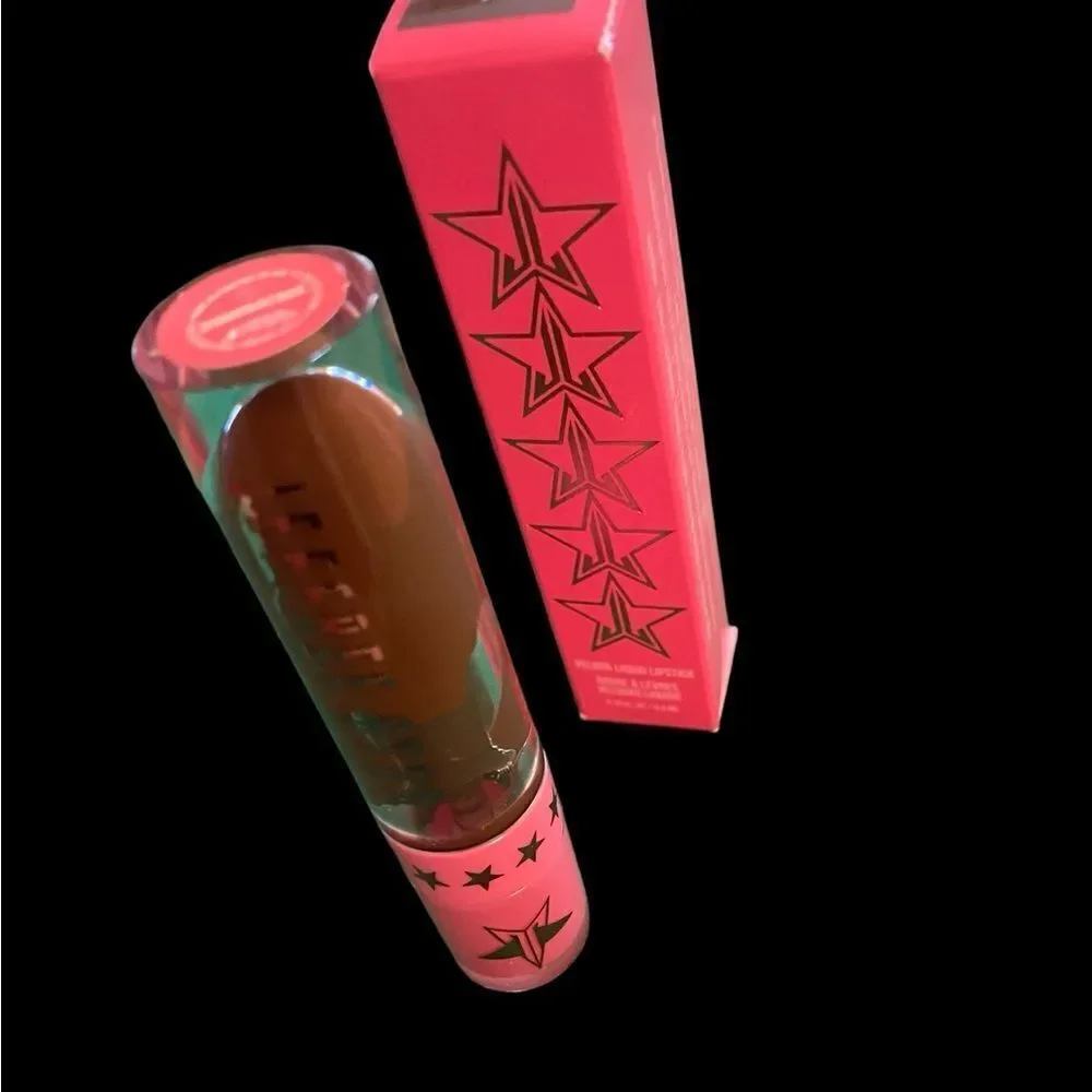 Jeffree Star Dominatrix Liquid Lipstick NIB